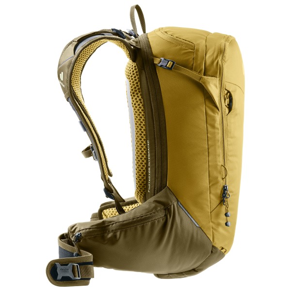 Deuter - Attack 16 - Mochila de ciclismo