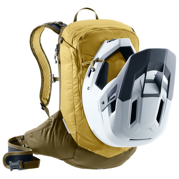 Deuter - Attack 16 - Zaino da ciclismo