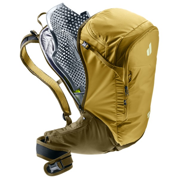 Deuter - Attack 16 - Zaino da ciclismo