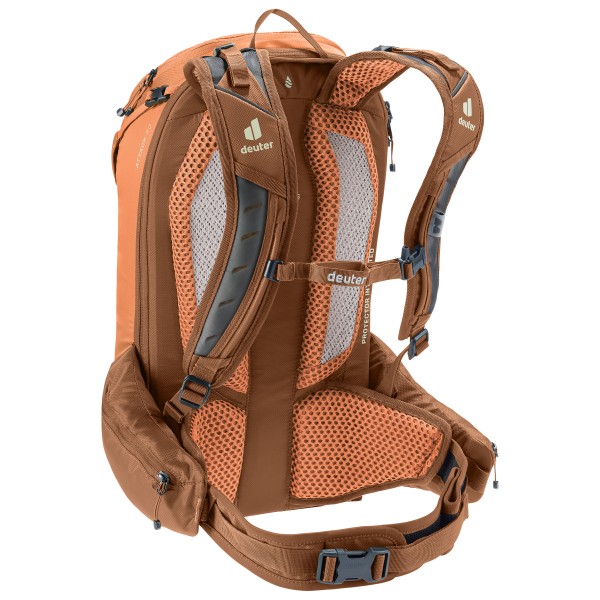 Deuter - Attack 20 - Bike-Rucksack