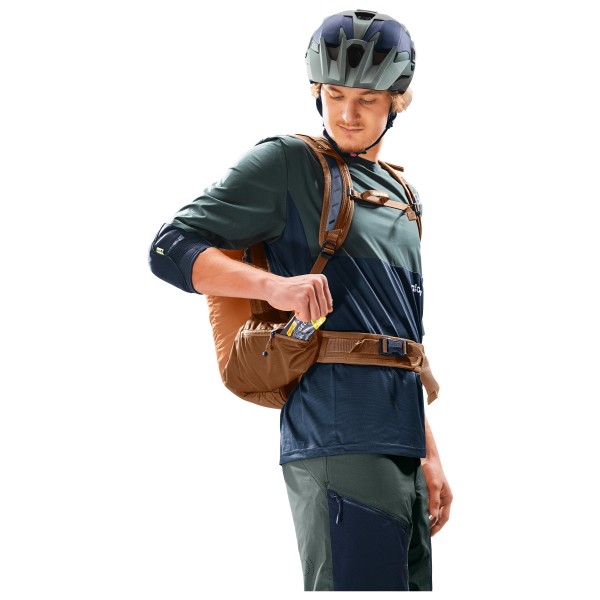 Deuter - Attack 20 - Cycling backpack