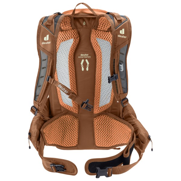 Deuter - Attack 20 - Cycling backpack