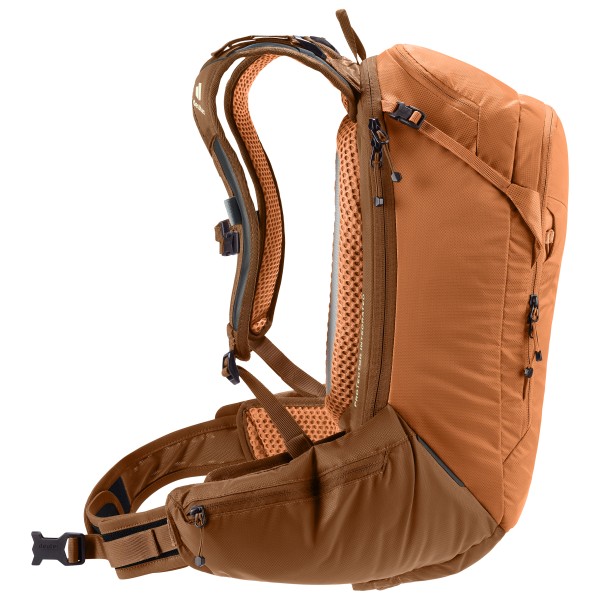 Deuter - Attack 20 - Cycling backpack