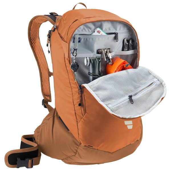 Deuter - Attack 20 - Cycling backpack