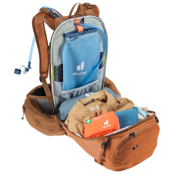 Deuter - Attack 20 - Cycling backpack