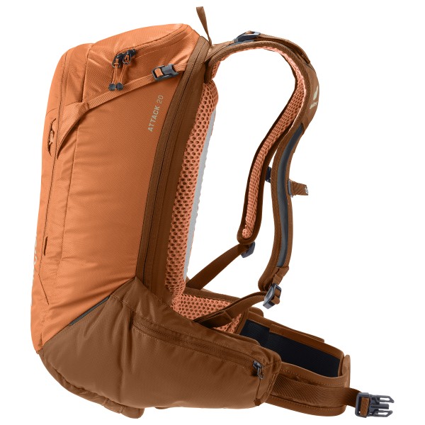 Deuter - Attack 20 - Cykelryggsäck