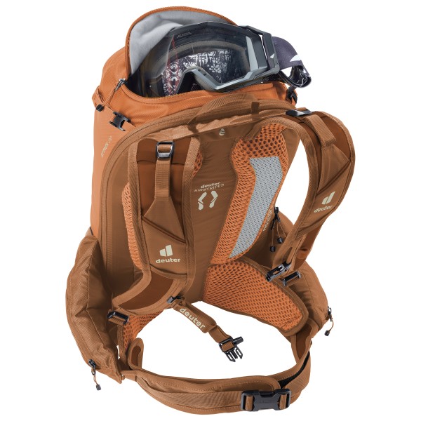 Deuter - Attack 20 - Cykelryggsäck