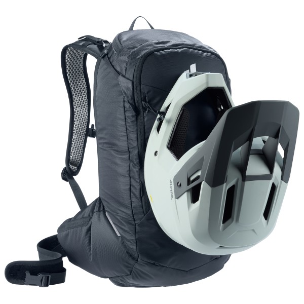 Deuter - Attack EL 22 - Cykelrygsæk