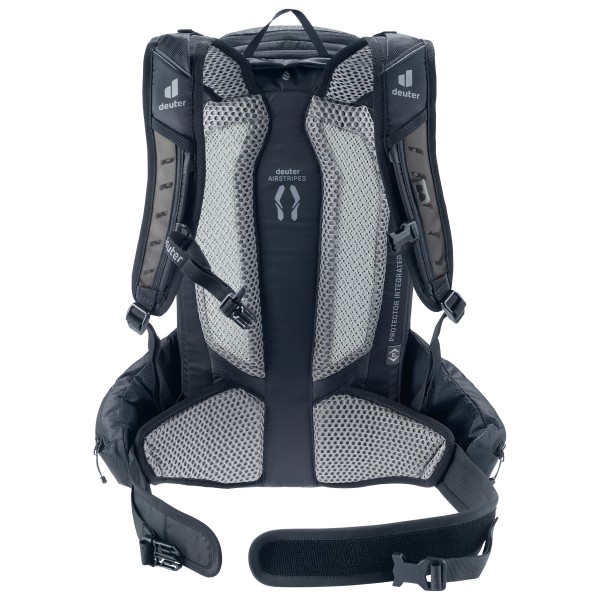 Deuter - Attack EL 22 - Cykelrygsæk
