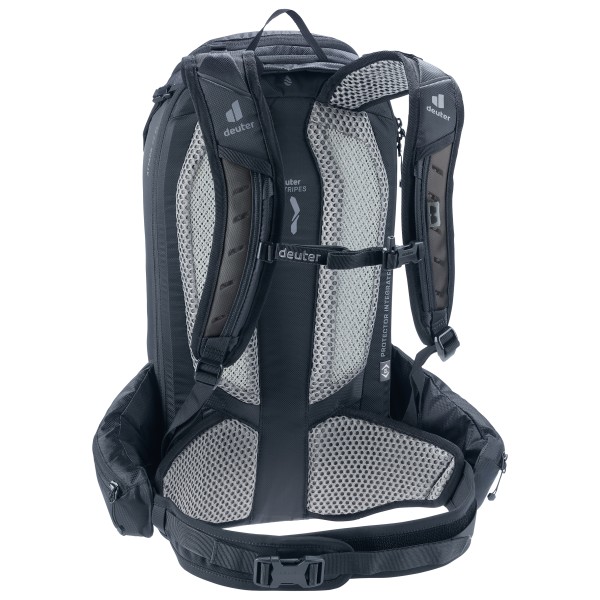 Deuter - Attack EL 22 - Cykelrygsæk