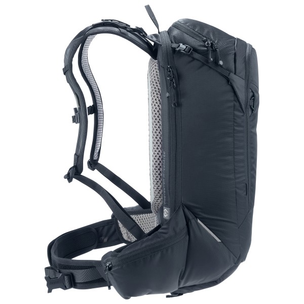 Deuter - Attack EL 22 - Cykelrygsæk