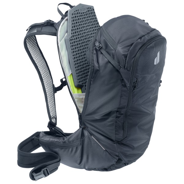 Deuter - Attack EL 22 - Cykelrygsæk