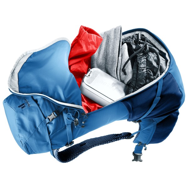 Deuter - Futura 26 - Vaellusreppu