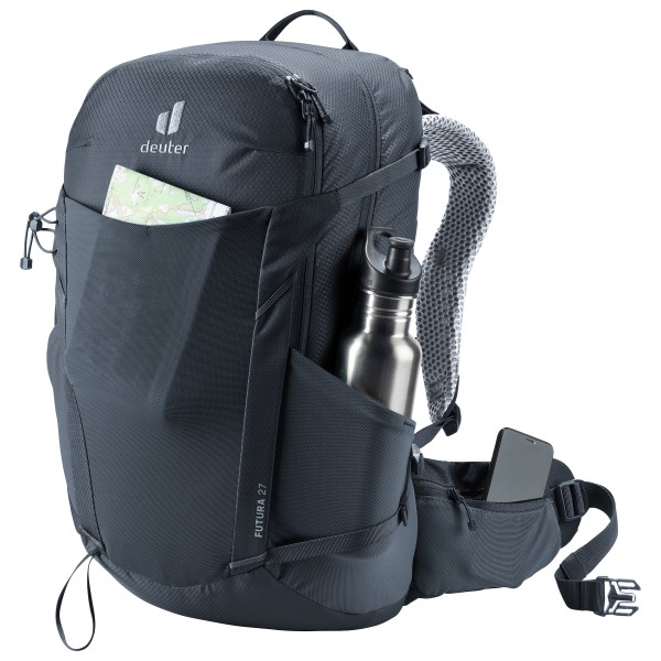 Deuter - Futura 27 - Mochila de senderismo