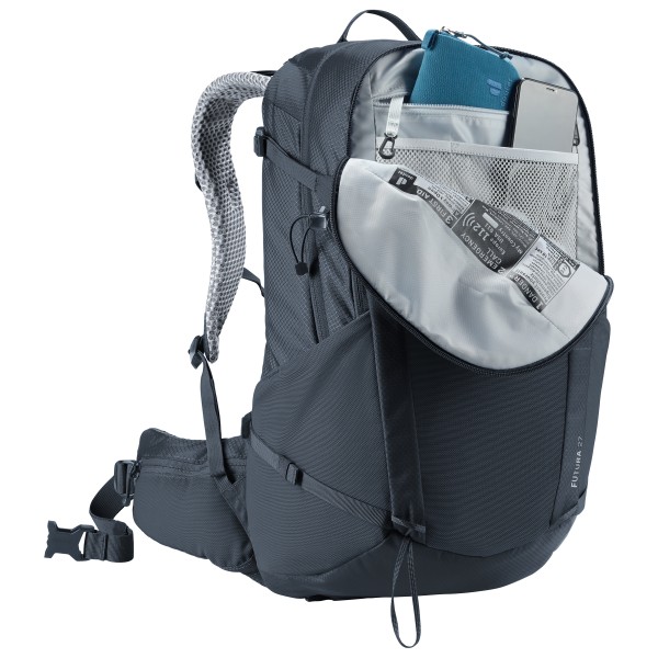Deuter - Futura 27 - Vandrerygsæk