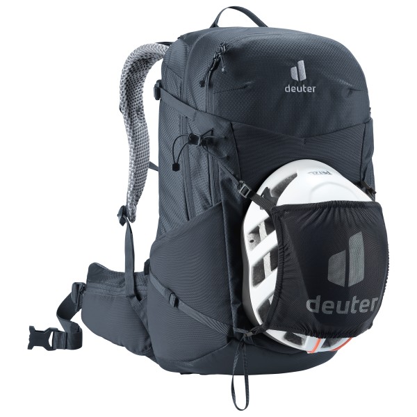Deuter - Futura 27 - Vandrerygsæk