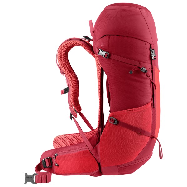 Deuter - Futura 32 - Mochila de senderismo