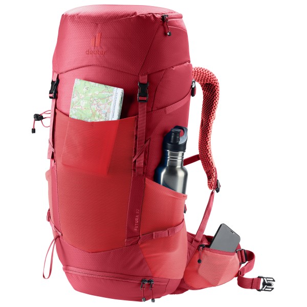 Deuter - Futura 32 - Vandrerygsæk