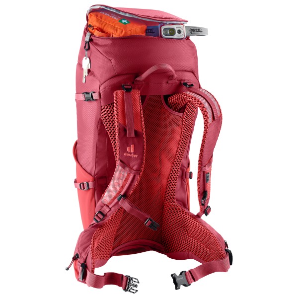 Deuter - Futura 32 - Vandrerygsæk