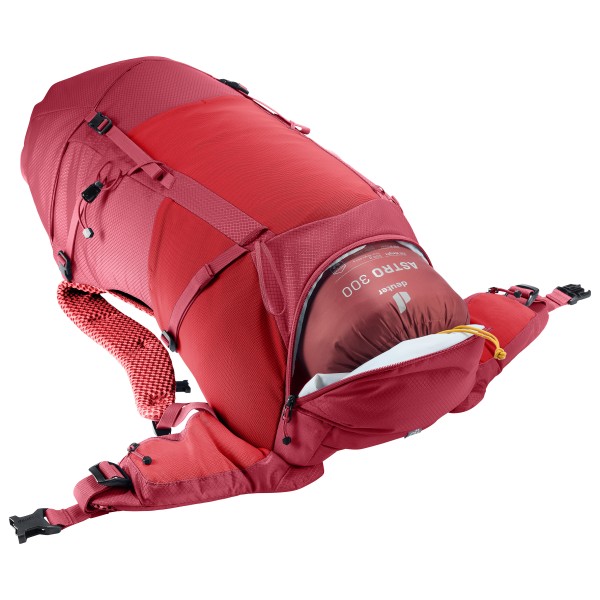 Deuter - Futura 32 - Vandrerygsæk