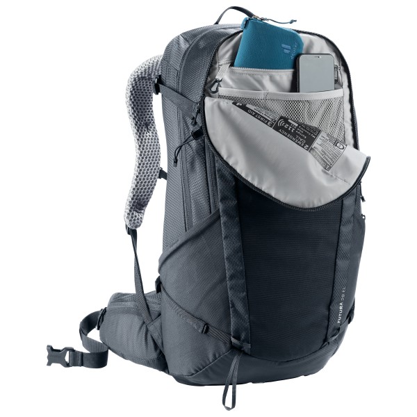 Deuter - Futura EL 29 - Wanderrucksack