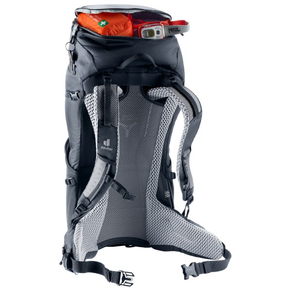 Deuter - Futura EL 34 - Mochila de senderismo