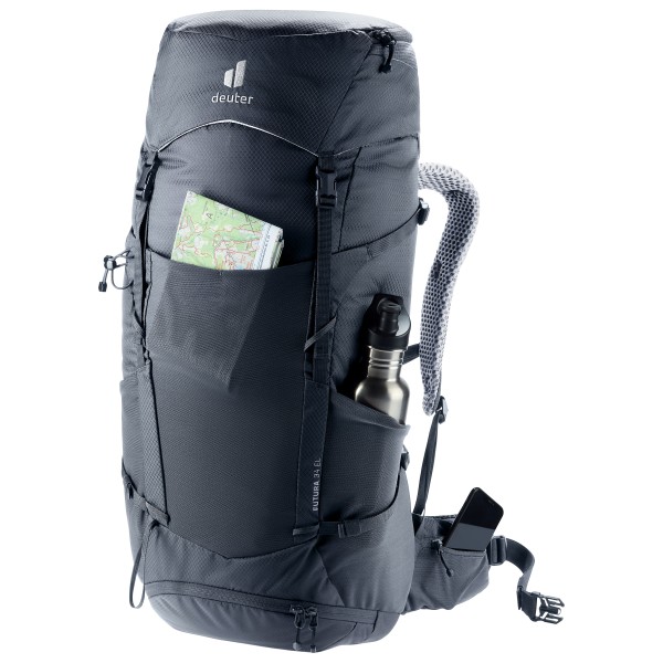 Deuter - Futura EL 34 - Wanderrucksack