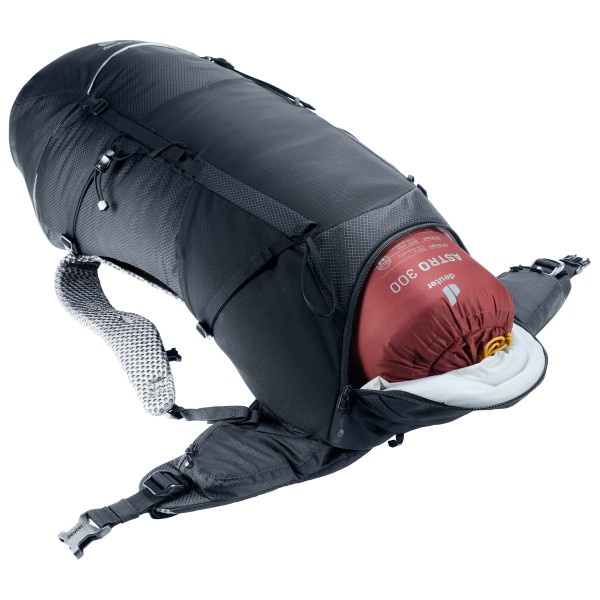 Deuter - Futura EL 34 - Wanderrucksack
