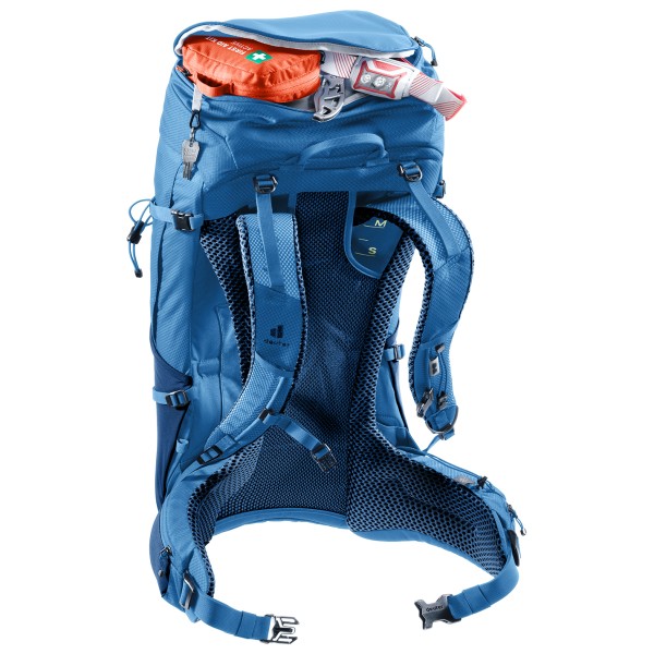 Deuter - Futura Pro 32 - Mochila de senderismo