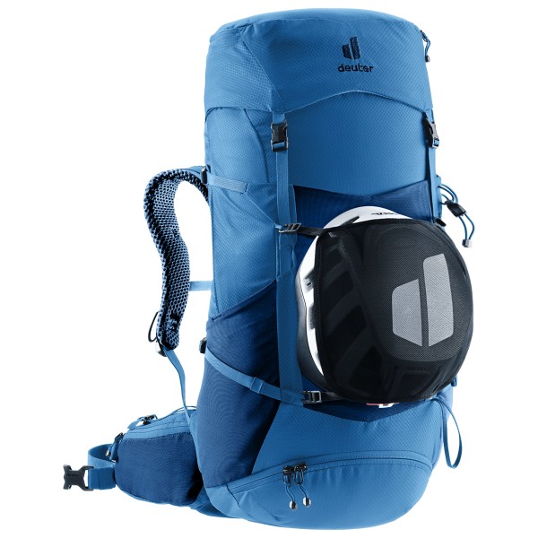 Deuter - Futura Pro 32 - Mochila de senderismo