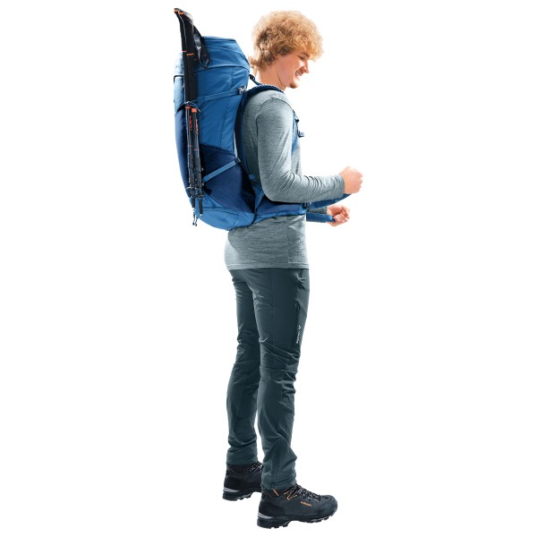 Deuter - Futura Pro 32 - Vaellusreppu