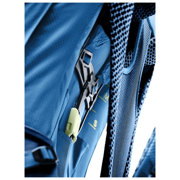 Deuter - Futura Pro 32 - Vaellusreppu