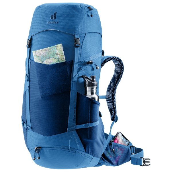 Deuter - Futura Pro 32 - Vaellusreppu