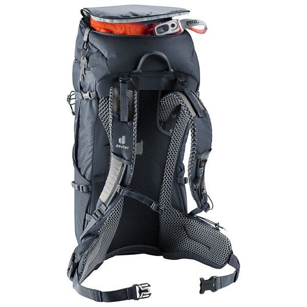 Deuter - Futura Pro 36 - Vandrerygsæk