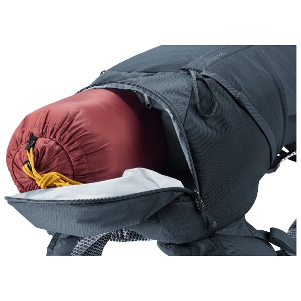 Deuter - Futura Pro 40 - Mochila de senderismo