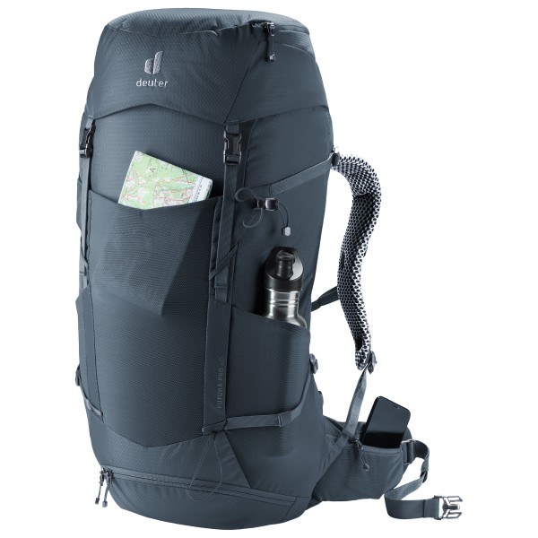 Deuter - Futura Pro 40 - Vandrerygsæk