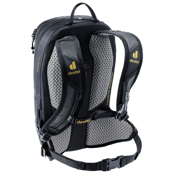 Deuter - Kid's Attack 8 - Mochila de ciclismo
