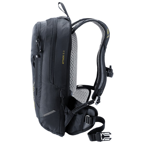 Deuter - Kid's Attack 8 - Pyöräilyreppu