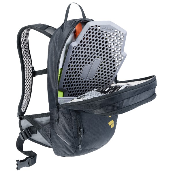 Deuter - Kid's Attack 8 - Pyöräilyreppu