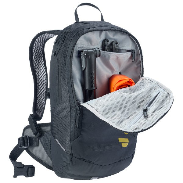 Deuter - Kid's Attack 8 - Pyöräilyreppu