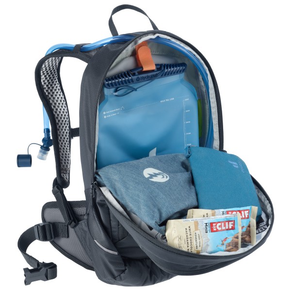 Deuter - Kid's Attack 8 - Pyöräilyreppu