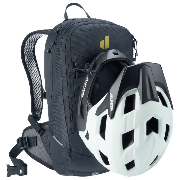Deuter - Kid's Attack 8 - Pyöräilyreppu