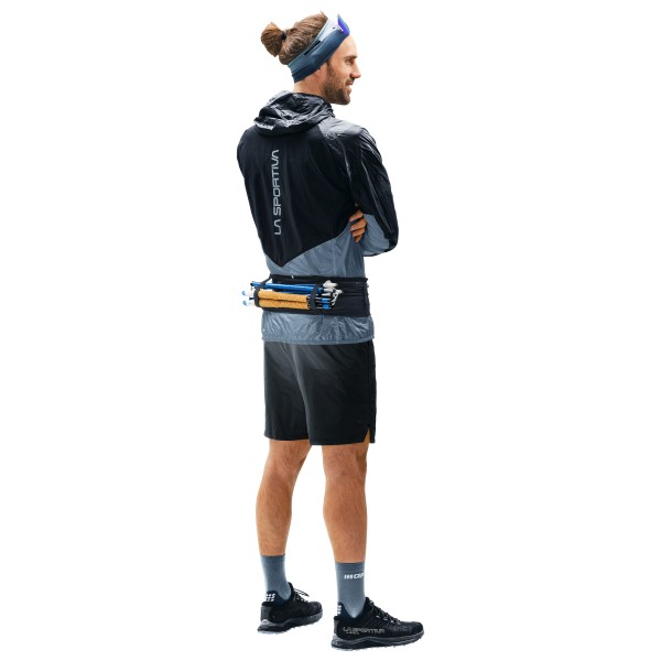 Deuter - Traick Belt - Trailrugzak