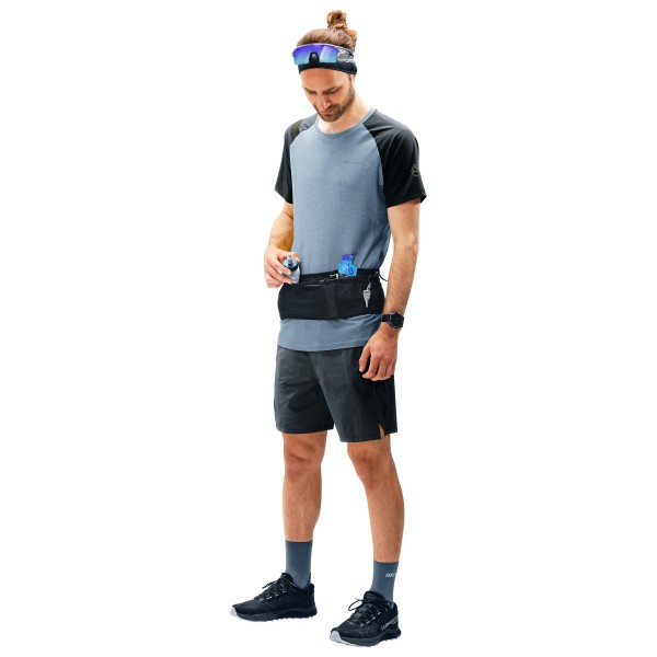 Deuter - Traick Belt - Zaino per trail running