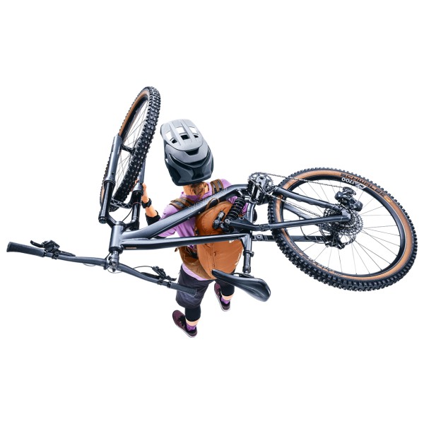 Deuter - Women's Attack SL 14 - Cycling backpack