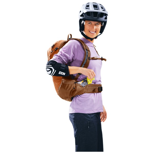 Deuter - Women's Attack SL 18 - Mochila de ciclismo