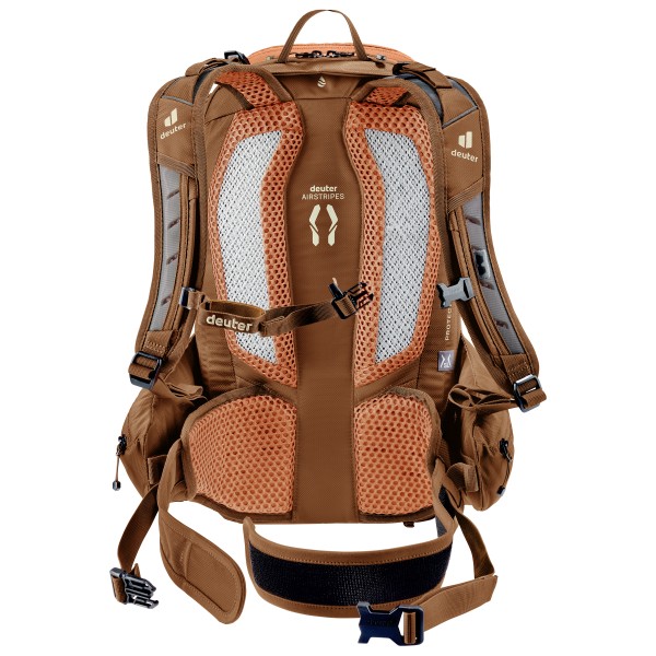 Deuter - Women's Attack SL 18 - Mochila de ciclismo
