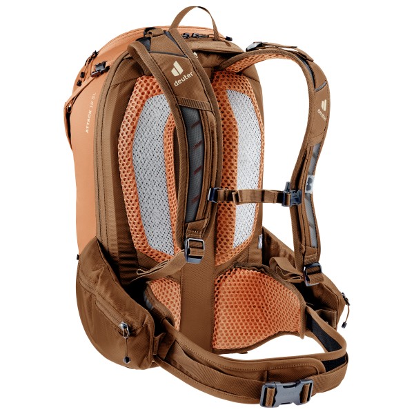 Deuter - Women's Attack SL 18 - Mochila de ciclismo