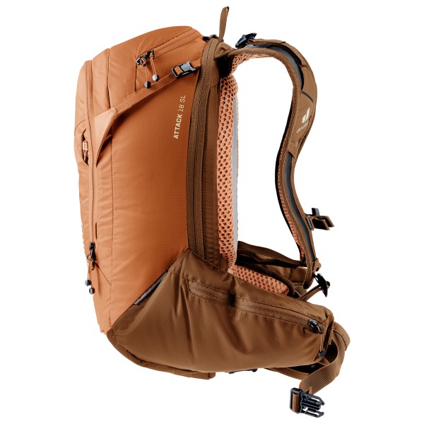 Deuter - Women's Attack SL 18 - Pyöräilyreppu