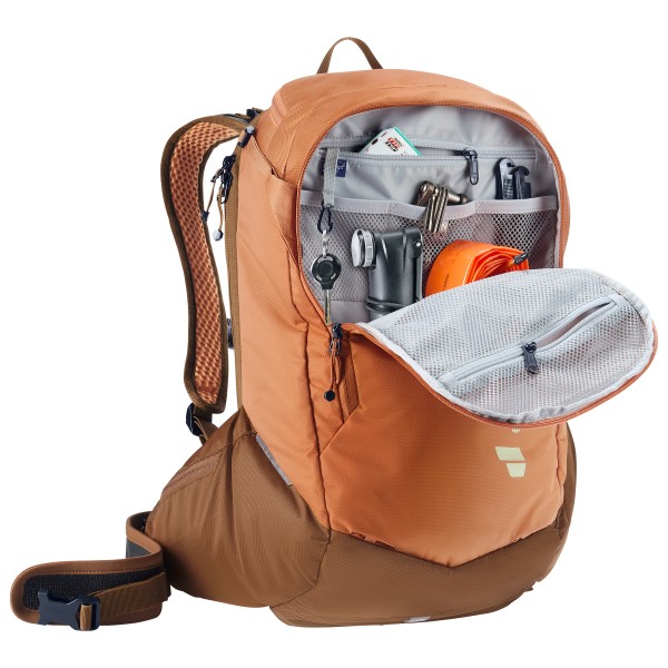 Deuter - Women's Attack SL 18 - Pyöräilyreppu